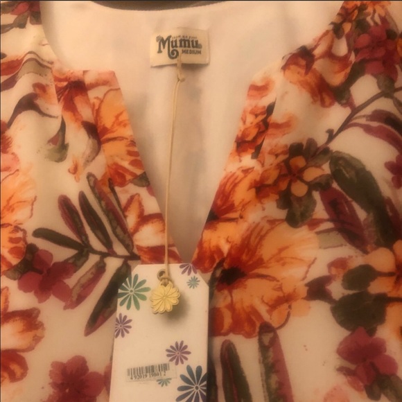 Nwt SMYM Jamie Tunic - Picture 3 of 5